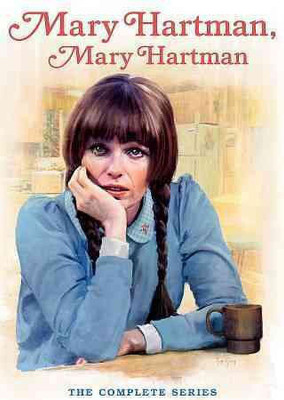 

MARY HARTMAN MARY HARTMAN:COMPLETE SE(DVD English)