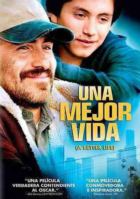 

UNA MEJOR VIDA (A BETTER LIFE)(DVD English)