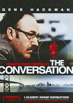 

CONVERSATION(DVD English)
