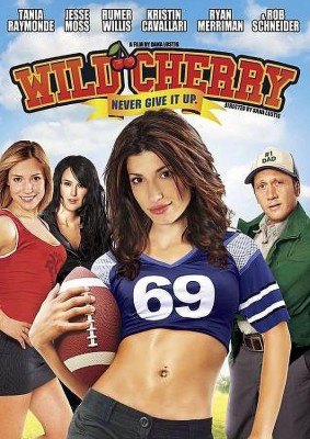 

WILD CHERRY(DVD English)