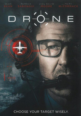 

DRONE(Blu-ray English)