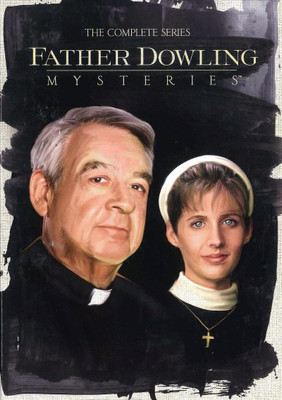 

FATHER DOWLING MYSTERIES:COMPLETE SER(DVD English)