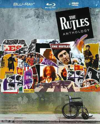 

RUTLES ANTHOLOGY(Blu-ray English)