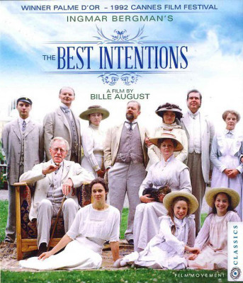 

BEST INTENTIONS(DVD English)
