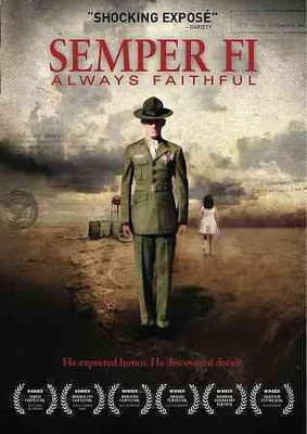 

SEMPER FI:ALWAYS FAITHFUL(DVD English)