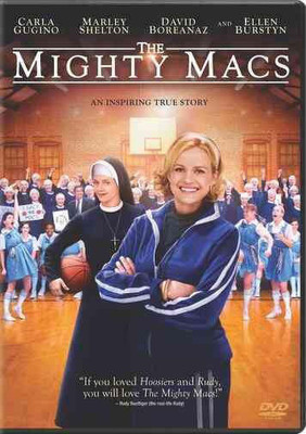 

MIGHTY MACS(DVD English)