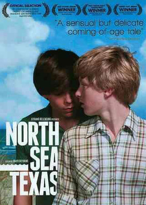 

NORTH SEA TEXAS(DVD English)