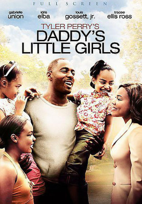 

DADDY'S LITTLE GIRLS(DVD English)