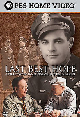 

LAST BEST HOPE:TRUE STORY OF ESCAPE E(DVD English)