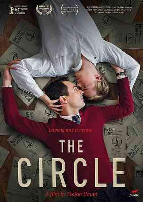 

CIRCLE(DVD English)