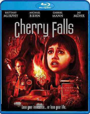

CHERRY FALLS(Blu-ray English)