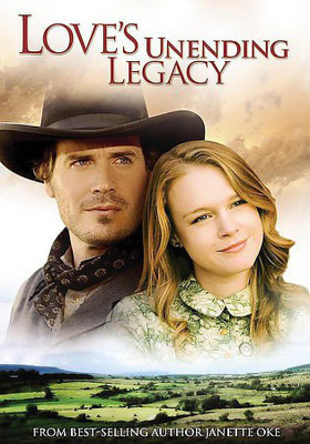 

LOVE'S UNENDING LEGACY(DVD English)