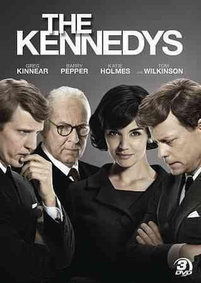 

KENNEDYS(DVD English)