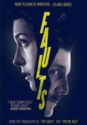 

FAULTS(DVD English)