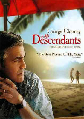 

DESCENDANTS(DVD English)
