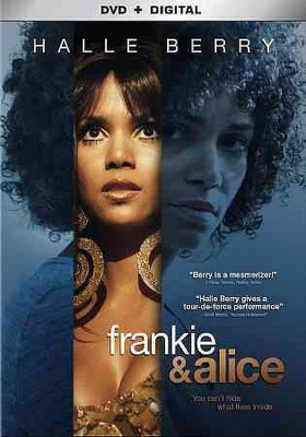 

FRANKIE & ALICE(DVD English)