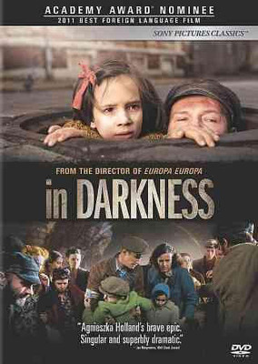 

IN DARKNESS(DVD English)