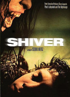 

SHIVER(DVD English)