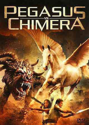 

PEGASUS VS CHIMERA(DVD English)