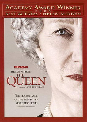 

QUEEN(DVD English)