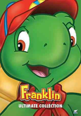 

FRANKLIN:ULTIMATE COLLECTION(DVD English)