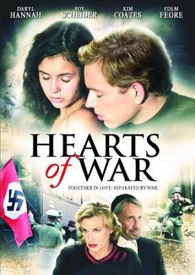 

HEARTS OF WAR(DVD English)