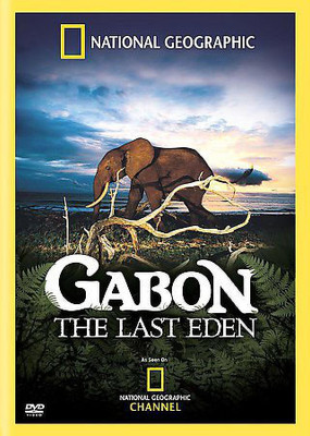 

GABON:LAST EDEN(DVD English)