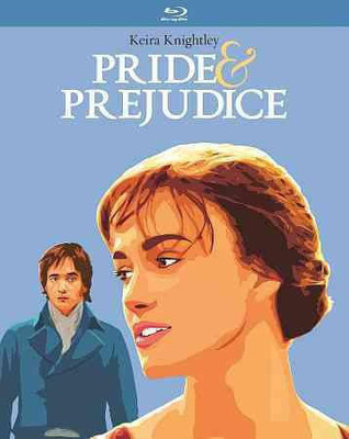 

PRIDE & PREJUDICE(Blu-ray English)