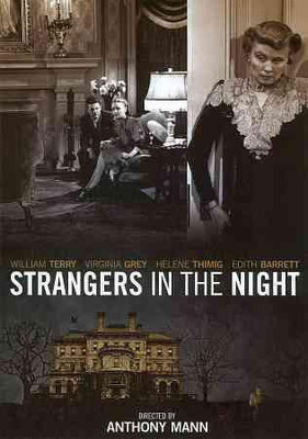 

STRANGERS IN THE NIGHT(DVD English)