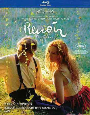 RENOIR(Blu-ray English)