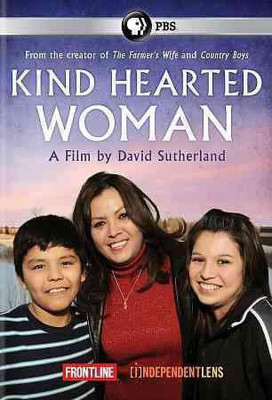 

KIND HEARTED WOMAN:FILM BY DAVID SUTH(DVD English)