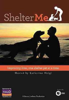 

SHELTER ME(DVD English)