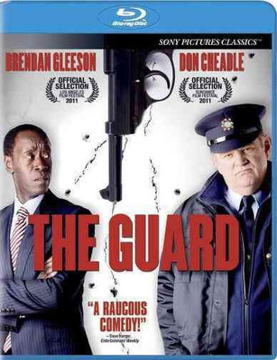 

GUARD(Blu-ray English)