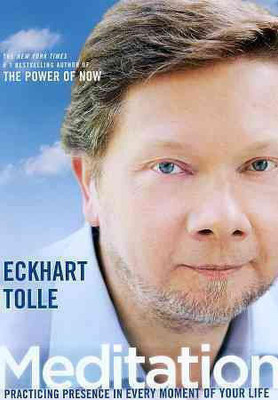 

MEDITATION(DVD English)