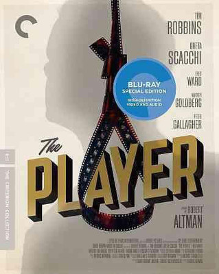 

PLAYER(Blu-ray English)
