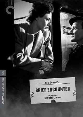 

BRIEF ENCOUNTER(DVD English)
