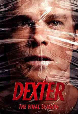 DEXTER:COMPLETE FINAL SEASON(DVD English)