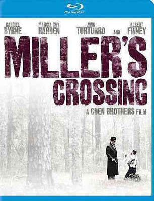 

MILLER'S CROSSING(Blu-ray English)