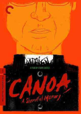 

CANOA:SHAMEFUL MEMORY(DVD English)