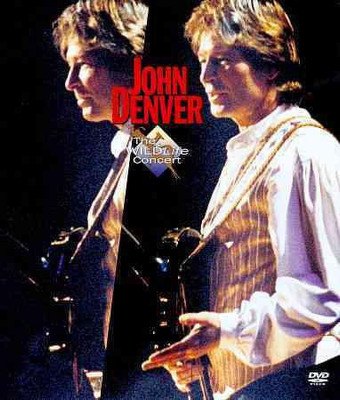 

WILDLIFE CONCERT(DVD English)