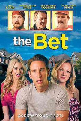 

BET(DVD English)