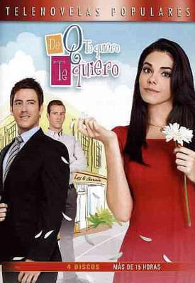 

DE QUE TE QUIERO TE QUIERO(DVD English)