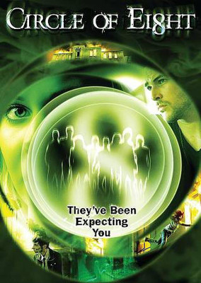 

CIRCLE OF EIGHT(DVD English)