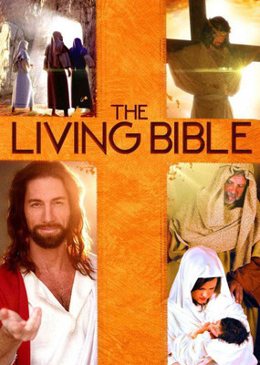 

LIVING BIBLE(DVD English)