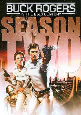 

BUCK ROGERS IN THE 25TH CENTURY:SSN 2(DVD English)