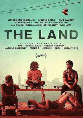 

LAND(DVD English)