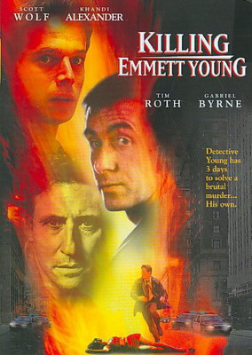 

KILLING EMMETT YOUNG(DVD English)