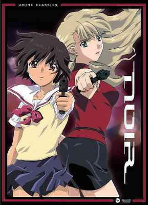 

NOIR:COMPLETE SERIES(DVD English)