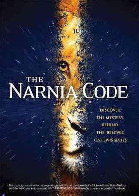 

NARNIA CODE(DVD English)