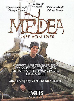 

MEDEA(DVD English)